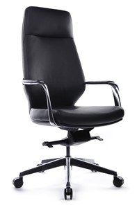 Офисное кресло Design А1711, Черный в Соликамске