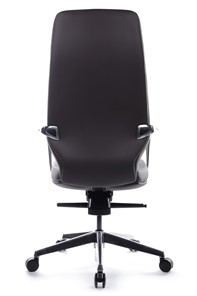 Кресло компьютерное Design А1711, Темно-коричневый в Перми - предосмотр 2