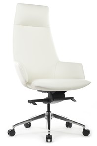 Офисное кресло Design А1719, Белый в Соликамске