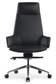 Кресло компьютерное Design А1719, Черный в Перми - предосмотр 2