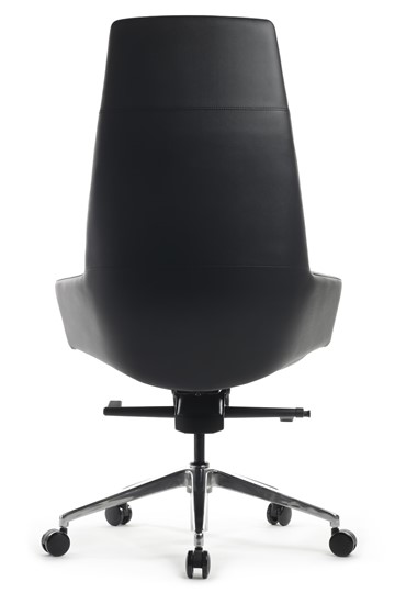 Кресло компьютерное Design А1719, Черный в Соликамске - изображение 3