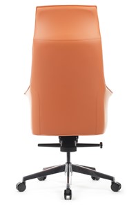 Кресло компьютерное Design А1918, Оранжевый в Перми - предосмотр 2