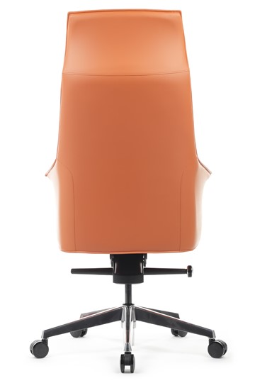 Кресло компьютерное Design А1918, Оранжевый в Перми - изображение 2