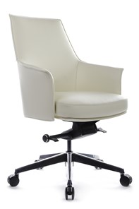 Офисное кресло Design B1918, Белый в Перми - предосмотр