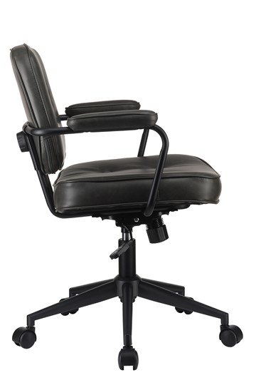 Кресло компьютерное DESIGN CHESTER, Темно-серый в Перми - изображение 1