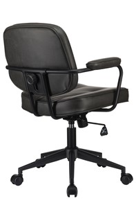 Кресло компьютерное DESIGN CHESTER, Темно-серый в Перми - предосмотр 2