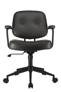 Кресло компьютерное DESIGN CHESTER, Темно-серый в Перми - предосмотр 3