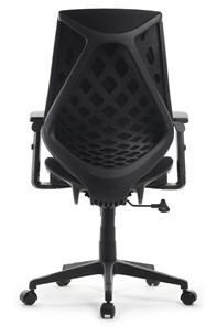 Компьютерное кресло Design CX1361М, Черный в Перми - предосмотр 3