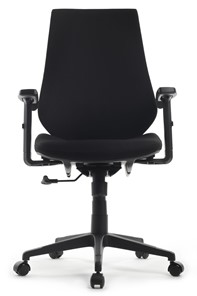 Компьютерное кресло Design CX1361М, Черный в Перми - предосмотр 4