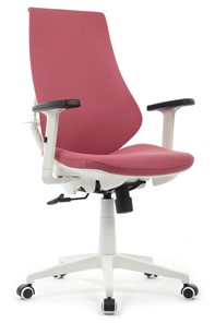 Кресло офисное Design CX1361М, Розовый в Соликамске