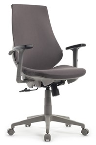 Кресло компьютерное Design CX1361М, Серый в Соликамске