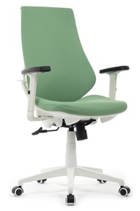 Офисное кресло Design CX1361М, Зеленый в Перми - предосмотр