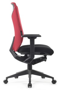 Кресло офисное Design CX1368М, Красный в Перми - предосмотр 1