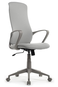 Кресло компьютерное Design CX1438H, Серый в Перми