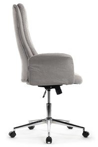 Кресло Design CX1502H, Серый в Перми - предосмотр 1