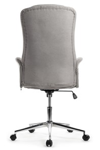 Кресло Design CX1502H, Серый в Перми - предосмотр 2