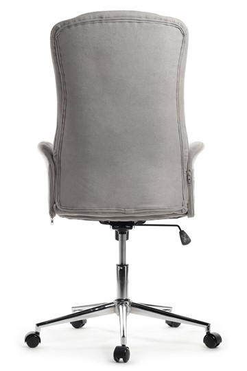 Кресло Design CX1502H, Серый в Перми - изображение 2