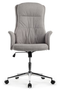 Кресло Design CX1502H, Серый в Кунгуре - предосмотр 3