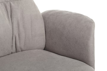 Кресло Design CX1502H, Серый в Кунгуре - предосмотр 4