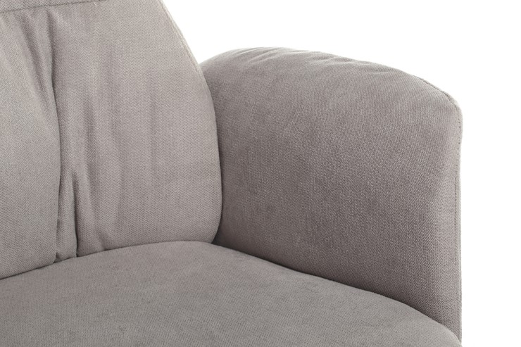 Кресло Design CX1502H, Серый в Кунгуре - изображение 4