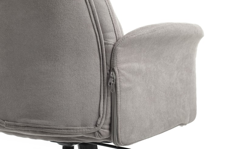 Кресло Design CX1502H, Серый в Перми - изображение 5