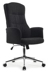 Офисное кресло Design CX1502H, Черный в Перми - предосмотр