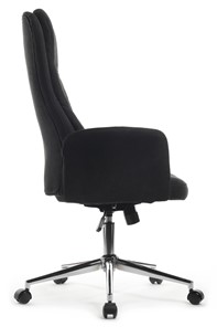 Офисное кресло Design CX1502H, Черный в Перми - предосмотр 1