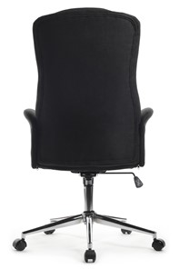 Офисное кресло Design CX1502H, Черный в Перми - предосмотр 2