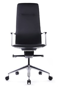 Кресло компьютерное Design FK004-A13, Черный в Перми - предосмотр 2