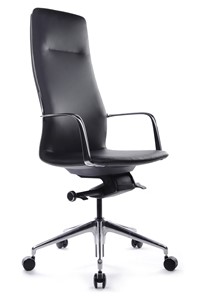 Кресло компьютерное Design FK004-A13, Черный в Перми - предосмотр
