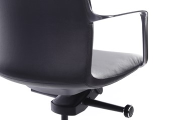 Кресло компьютерное Design FK004-A13, Черный в Перми - предосмотр 5