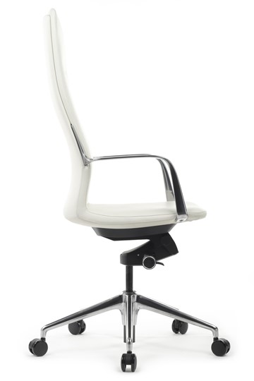 Компьютерное кресло Design FK004-A13, Белый в Перми - изображение 1