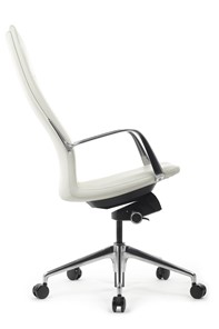 Компьютерное кресло Design FK004-A13, Белый в Перми - предосмотр 2