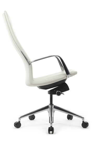 Компьютерное кресло Design FK004-A13, Белый в Перми - изображение 2