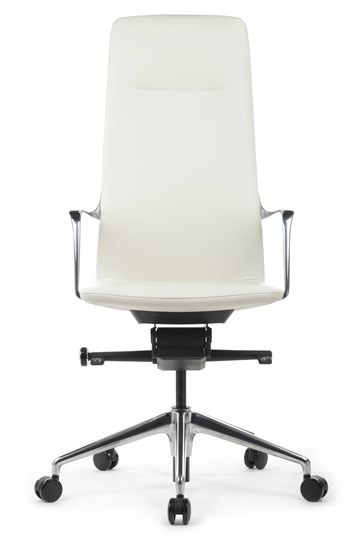 Компьютерное кресло Design FK004-A13, Белый в Перми - изображение 3
