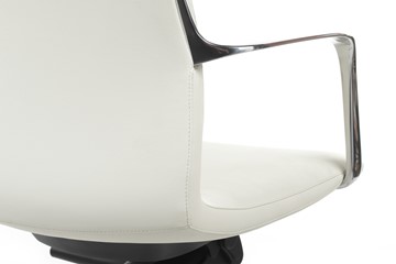 Компьютерное кресло Design FK004-A13, Белый в Перми - предосмотр 4