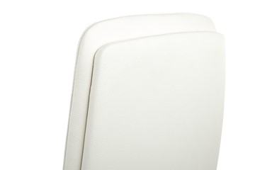 Компьютерное кресло Design FK004-A13, Белый в Перми - предосмотр 5