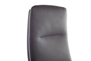 Офисное кресло Design FK004-A13, Темно-коричневый в Перми - предосмотр 4