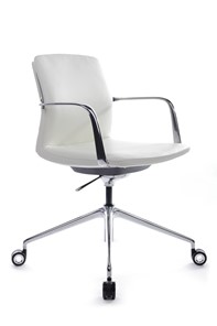 Офисное кресло Design FK004-В12, Белый в Соликамске