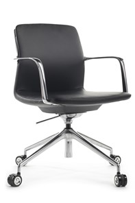 Кресло Design FK004-В12, Черный в Соликамске