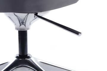 Кресло офисное Design FK004-В12, Темно-коричневый в Перми - предосмотр 4