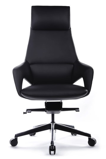 Компьютерное кресло Design FK005-A, Черный в Перми - изображение 2