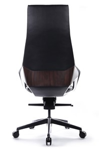 Компьютерное кресло Design FK005-A, Черный в Перми - предосмотр 3