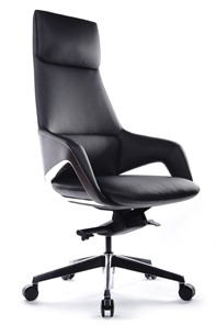 Компьютерное кресло Design FK005-A, Черный в Перми - предосмотр