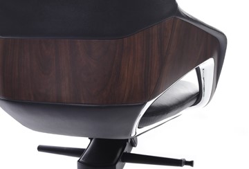 Компьютерное кресло Design FK005-A, Черный в Перми - предосмотр 6