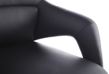 Компьютерное кресло Design FK005-A, Черный в Перми - предосмотр 7