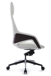 Кресло Design FK005-A, Белый в Перми - предосмотр 1