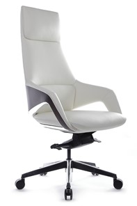 Кресло Design FK005-A, Белый в Перми - предосмотр