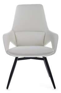 Офисное кресло Design FK005-С, Белый в Перми - предосмотр 4