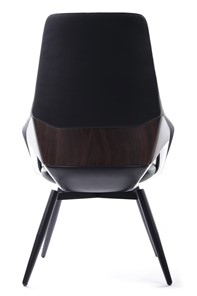 Офисное кресло Design FK005-С, Черный в Перми - предосмотр 3